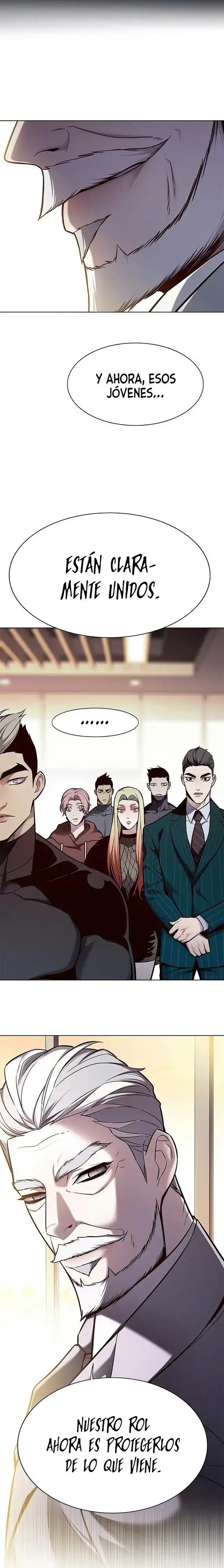 Read Eleceed ES Manga Online