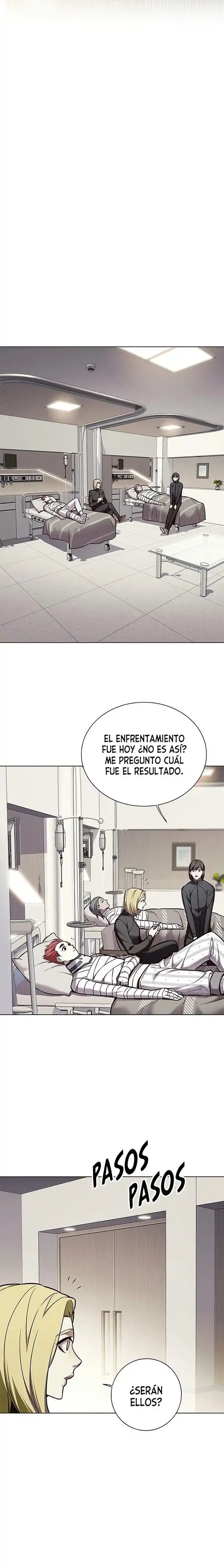Read Eleceed ES Manga Online