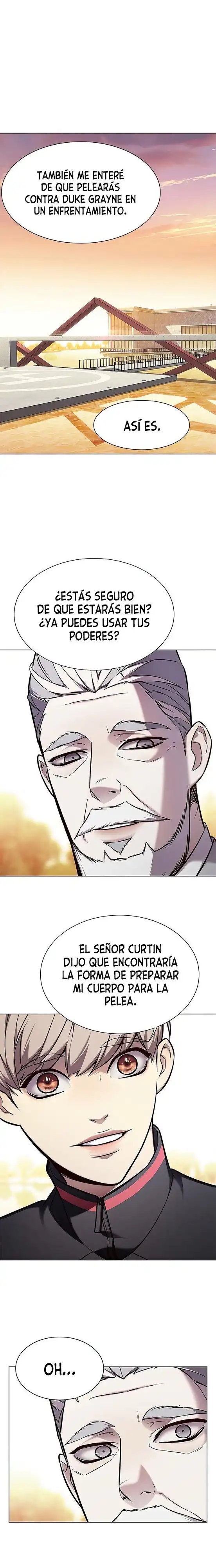Read Eleceed ES Manga Online