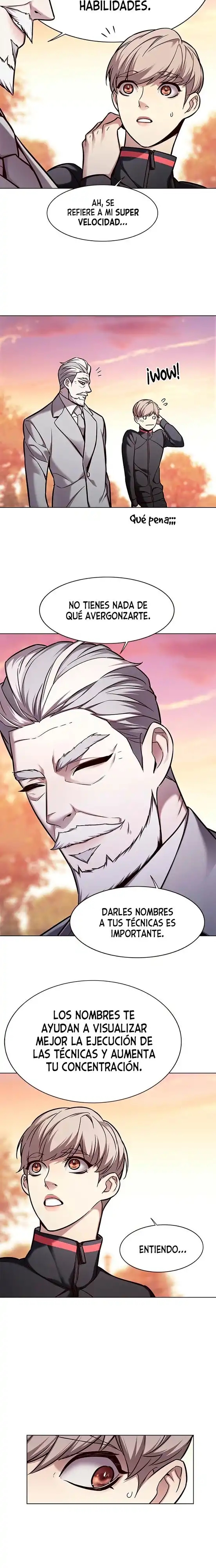 Read Eleceed ES Manga Online