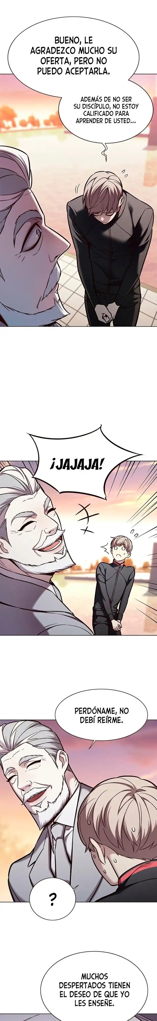 Read Eleceed ES Manga Online