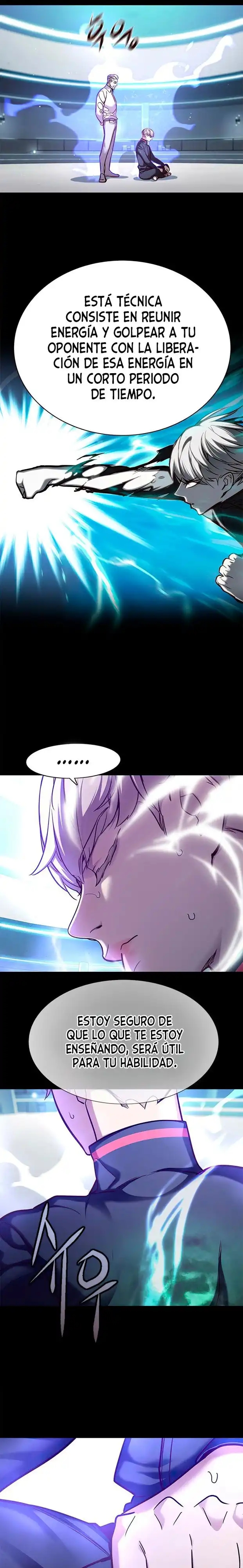 Read Eleceed ES Manga Online