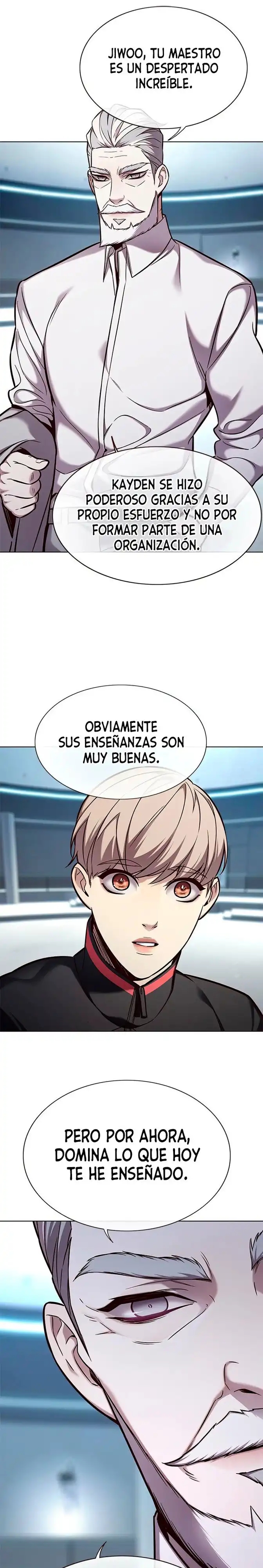 Read Eleceed ES Manga Online