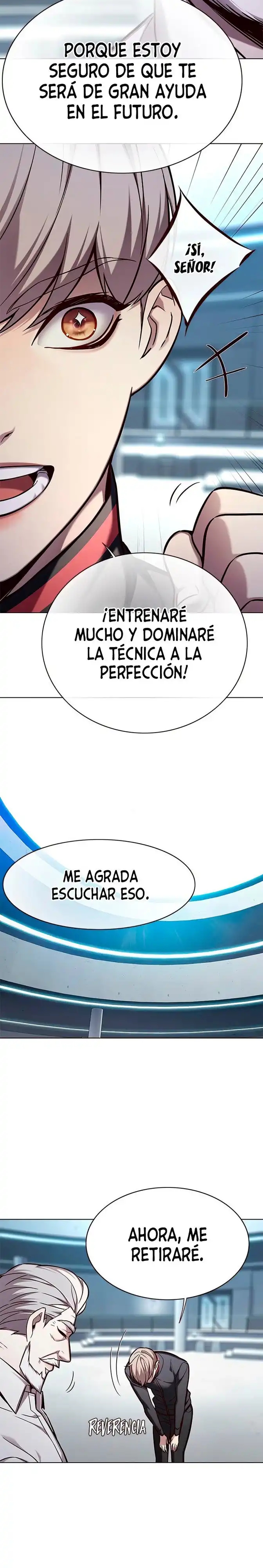 Read Eleceed ES Manga Online