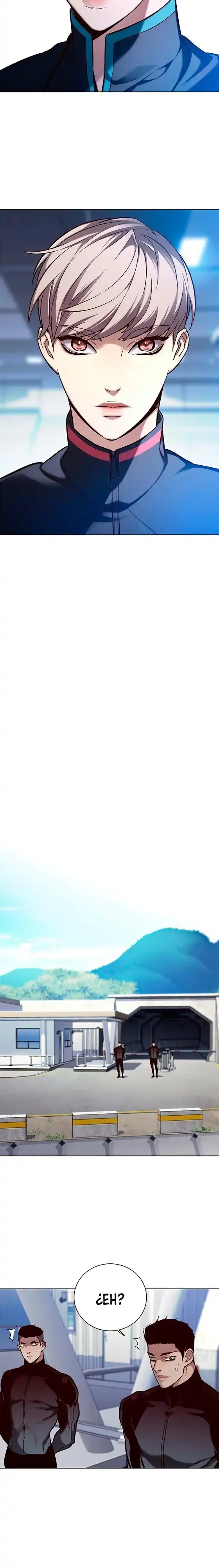 Read Eleceed ES Manga Online