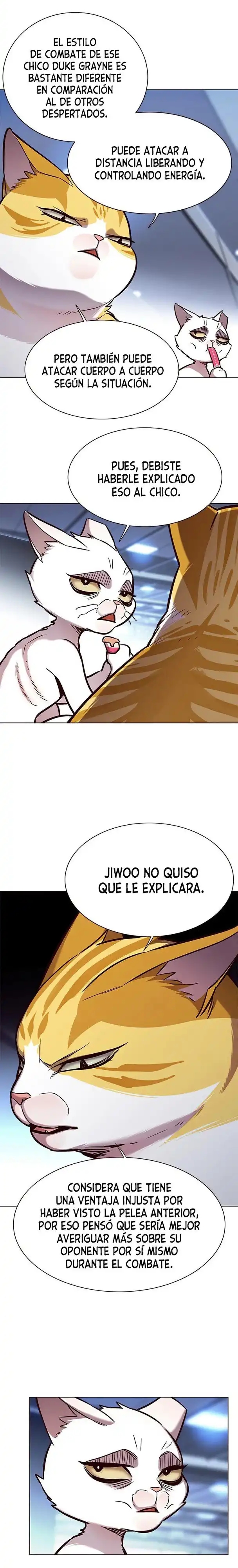 Read Eleceed ES Manga Online