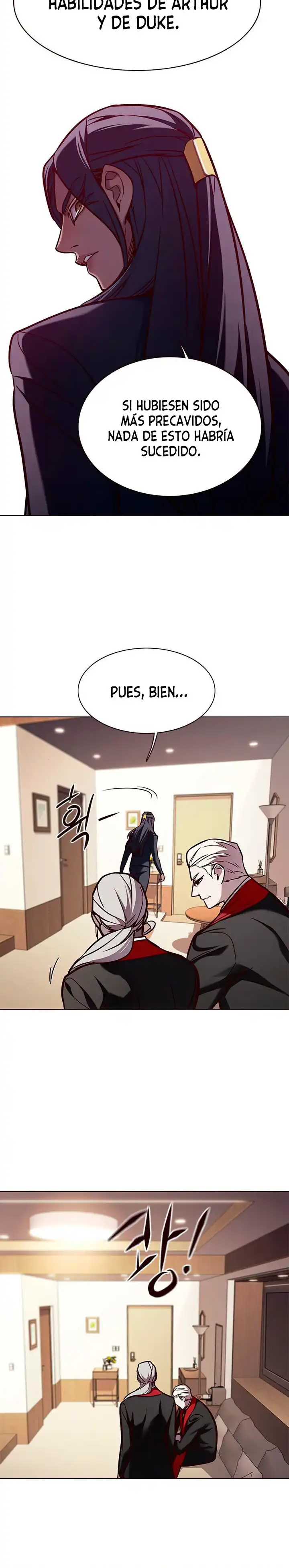 Read Eleceed ES Manga Online