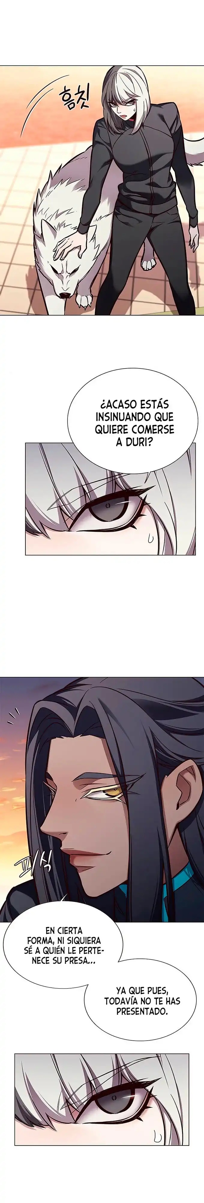 Read Eleceed ES Manga Online