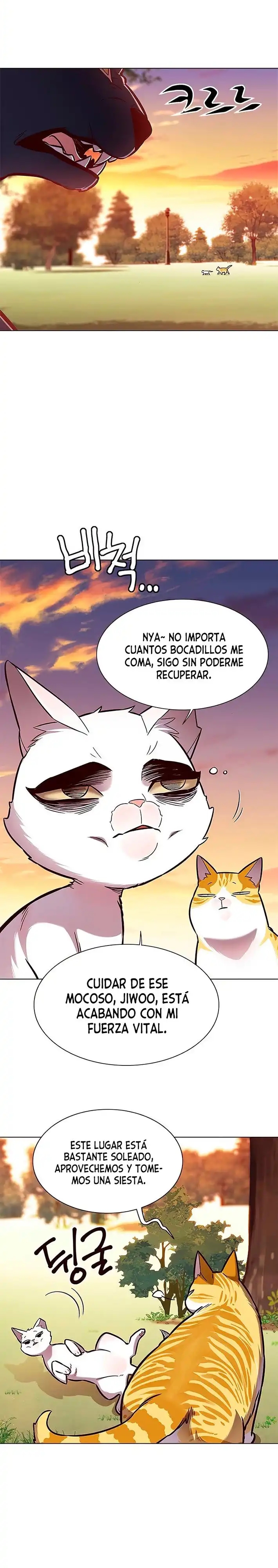 Read Eleceed ES Manga Online
