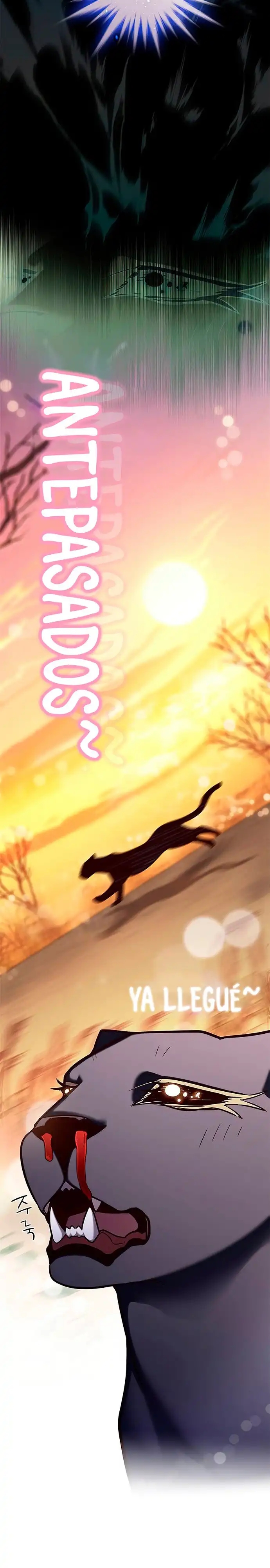 Read Eleceed ES Manga Online