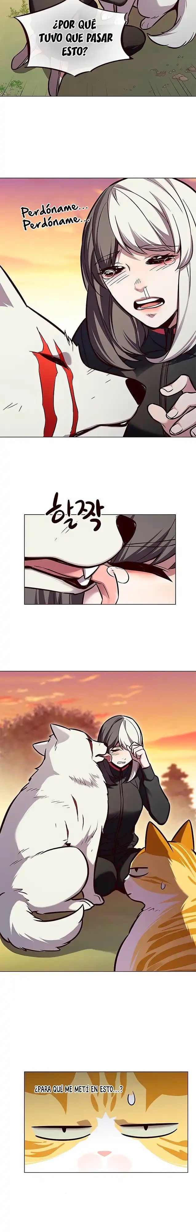 Read Eleceed ES Manga Online