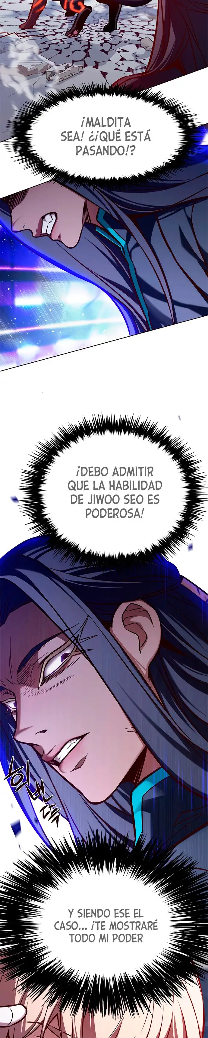 Read Eleceed ES Manga Online