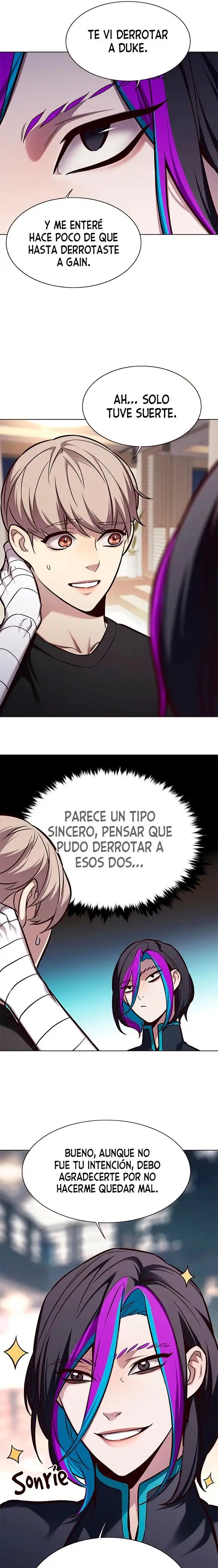 Read Eleceed ES Manga Online
