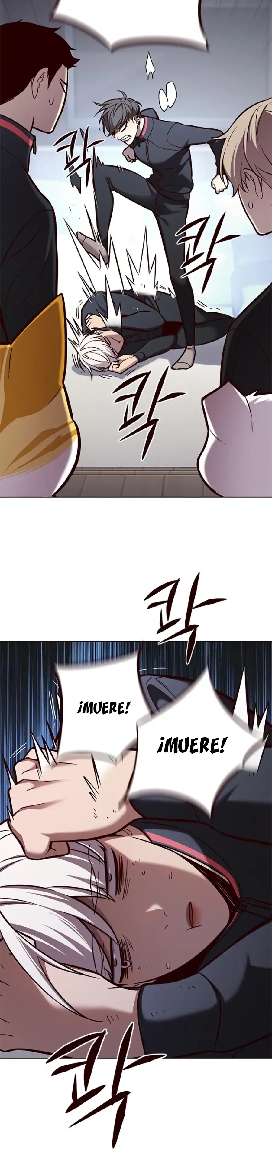 Read Eleceed ES Manga Online