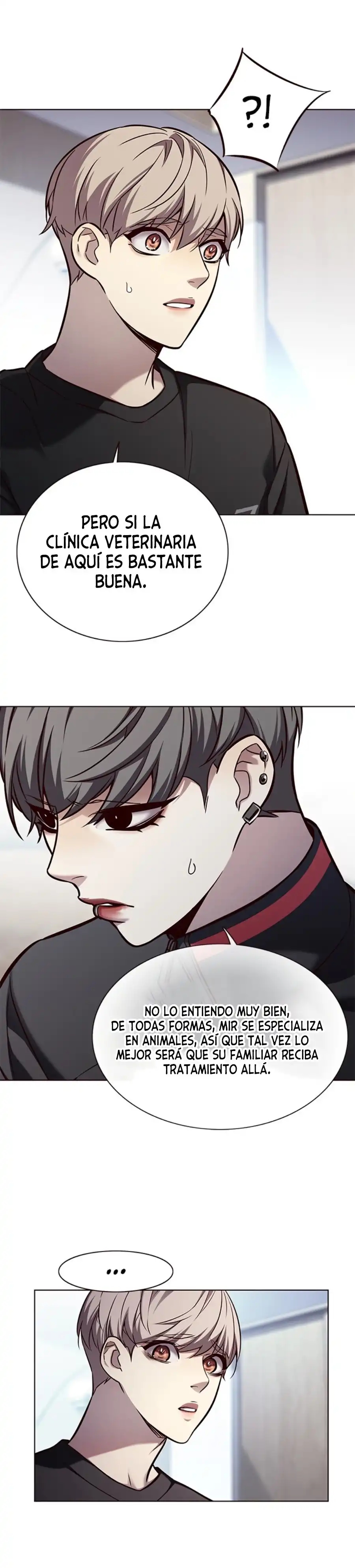 Read Eleceed ES Manga Online
