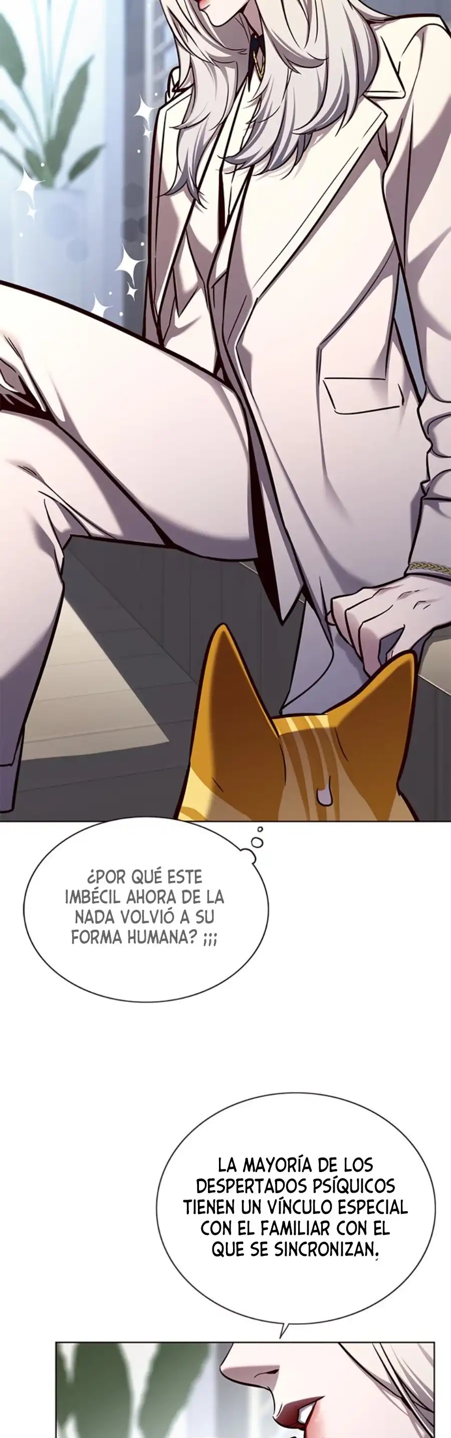 Read Eleceed ES Manga Online