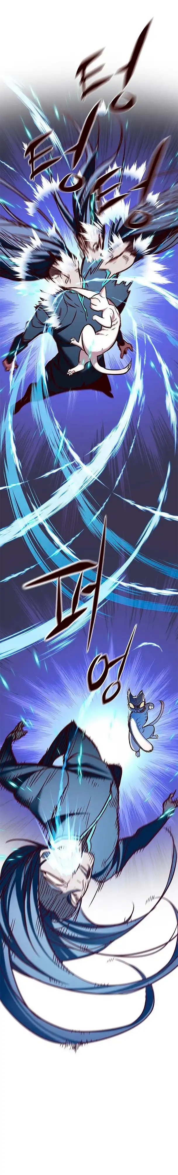 Read Eleceed ES Manga Online