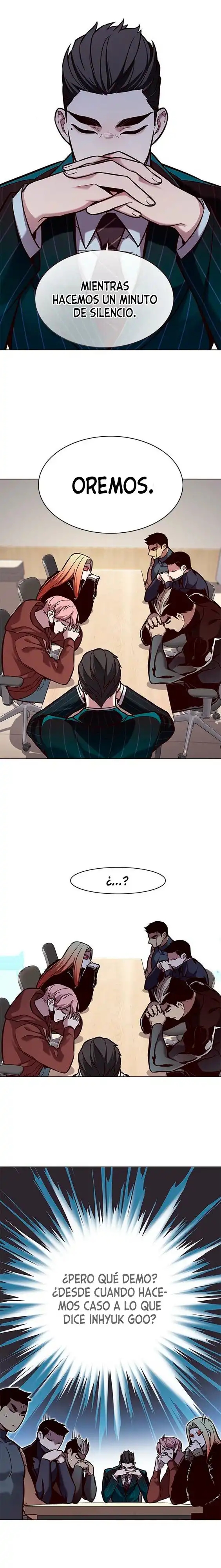 Read Eleceed ES Manga Online