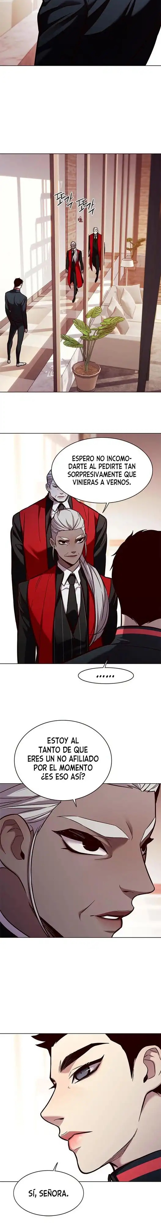 Read Eleceed ES Manga Online