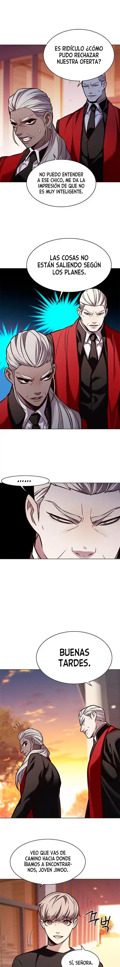 Read Eleceed ES Manga Online