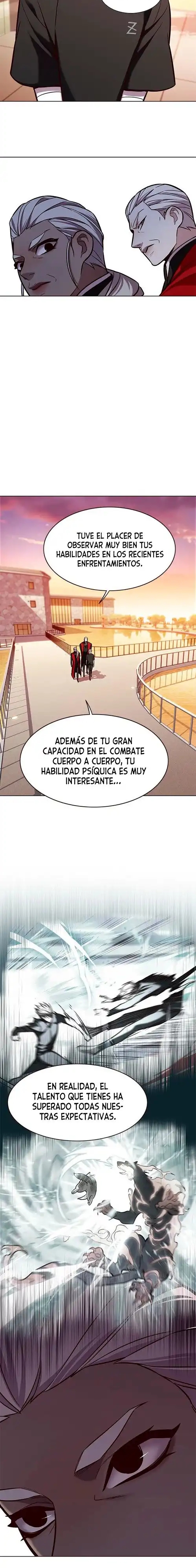 Read Eleceed ES Manga Online