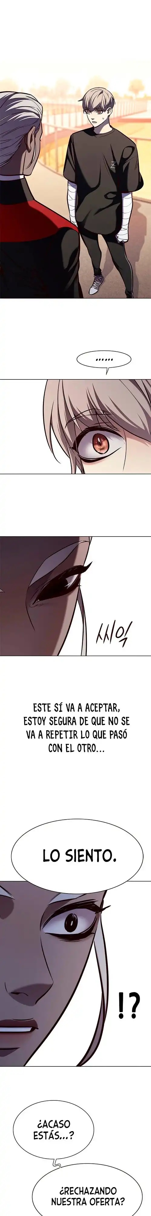 Read Eleceed ES Manga Online