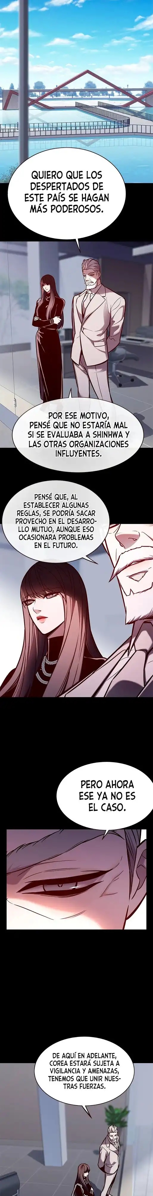 Read Eleceed ES Manga Online