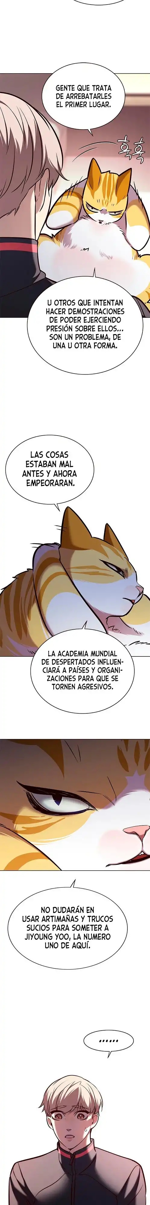 Read Eleceed ES Manga Online