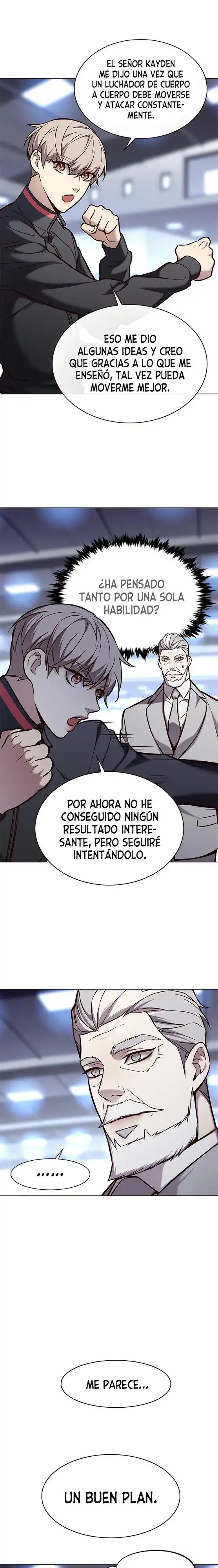 Read Eleceed ES Manga Online