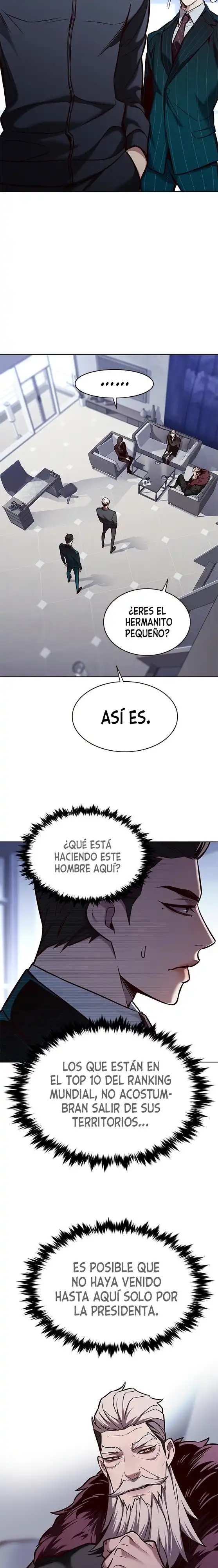 Read Eleceed ES Manga Online