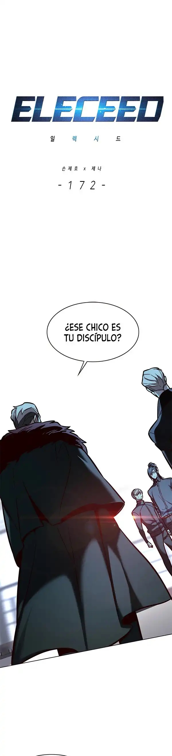 Read Eleceed ES Manga Online