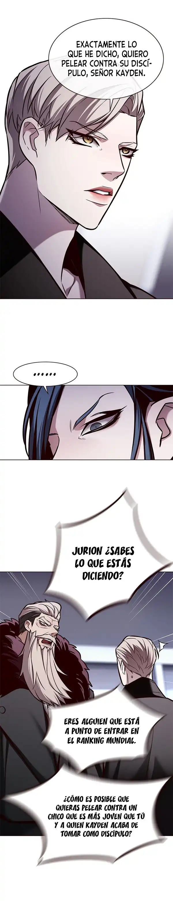 Read Eleceed ES Manga Online