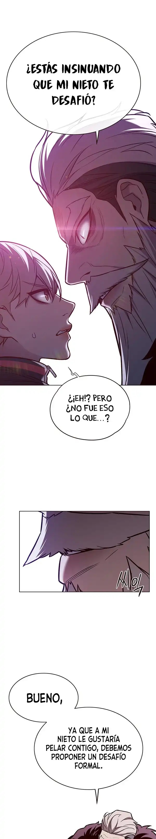 Read Eleceed ES Manga Online