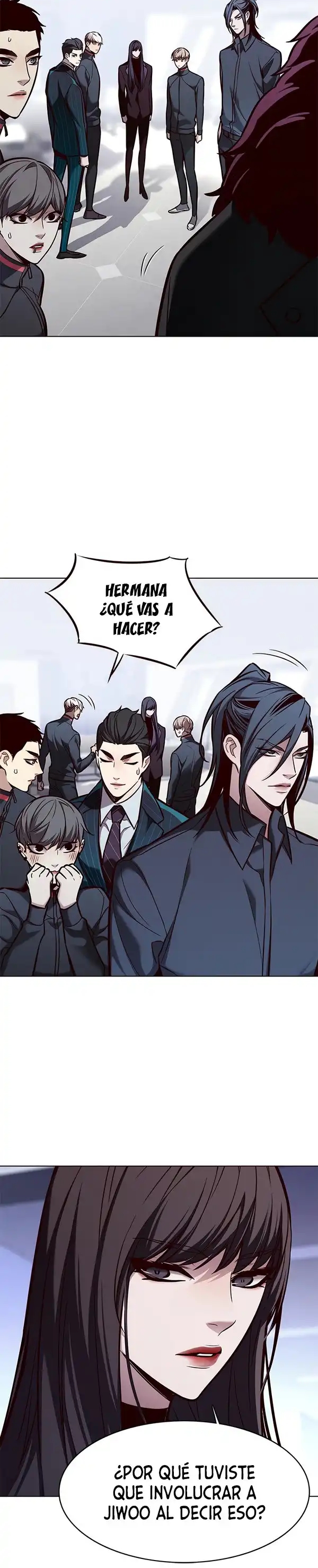 Read Eleceed ES Manga Online