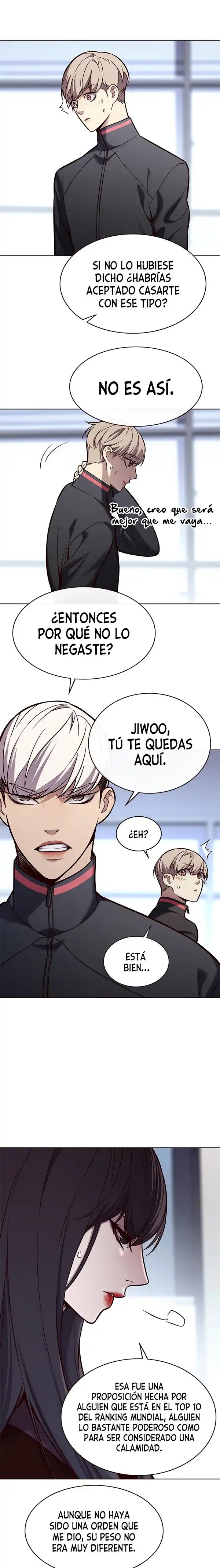 Read Eleceed ES Manga Online
