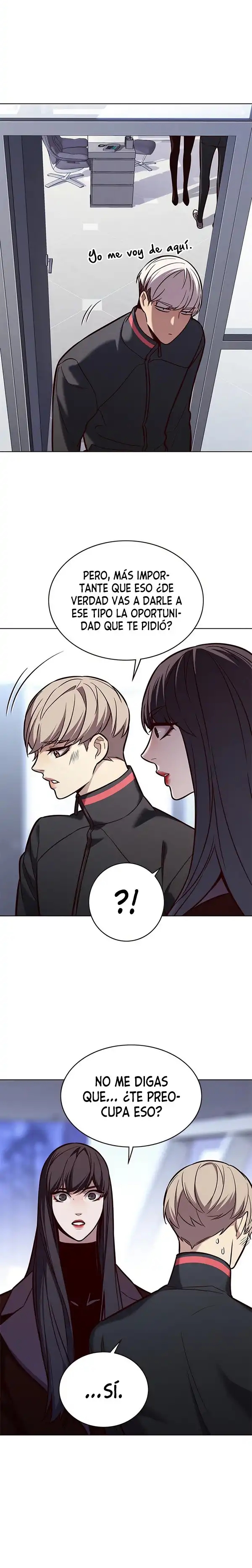 Read Eleceed ES Manga Online