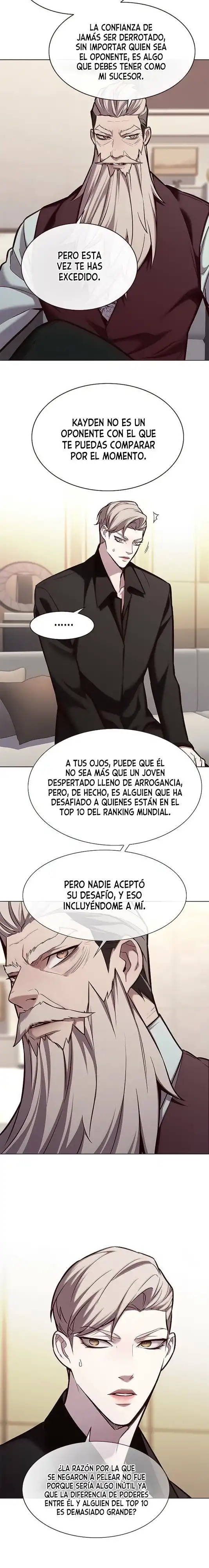 Read Eleceed ES Manga Online