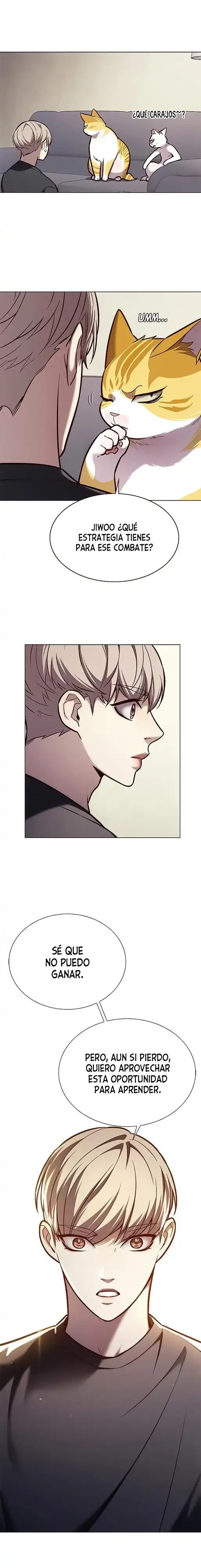 Read Eleceed ES Manga Online