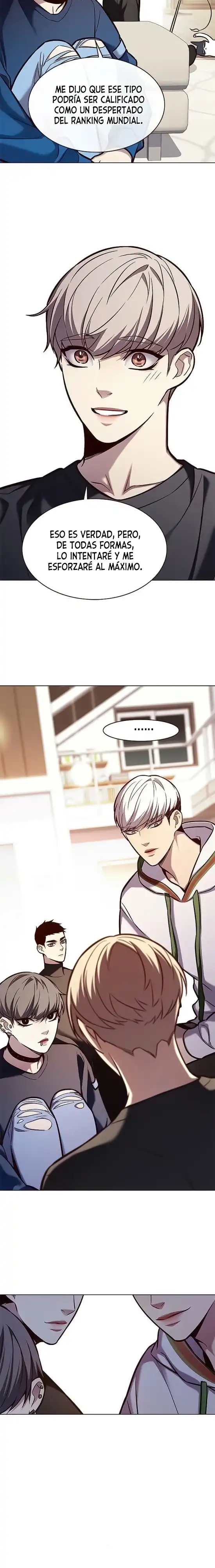 Read Eleceed ES Manga Online