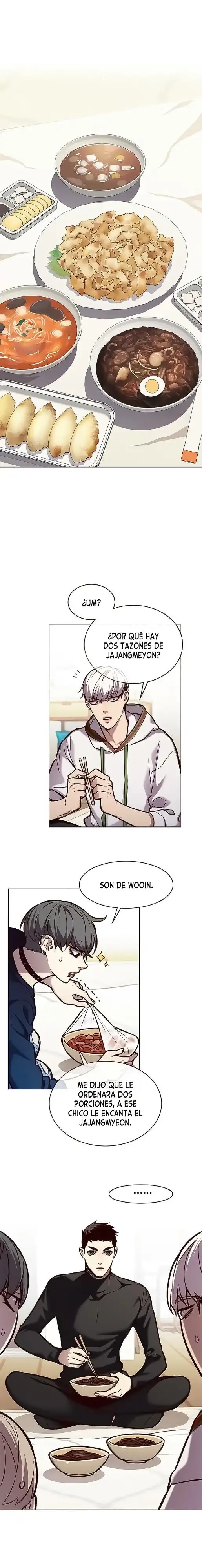 Read Eleceed ES Manga Online