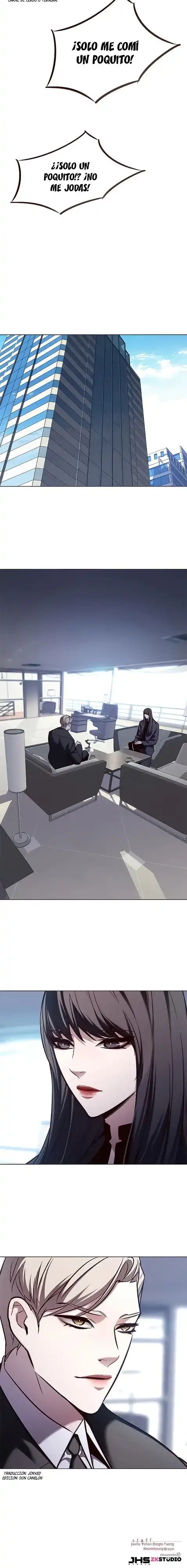 Read Eleceed ES Manga Online
