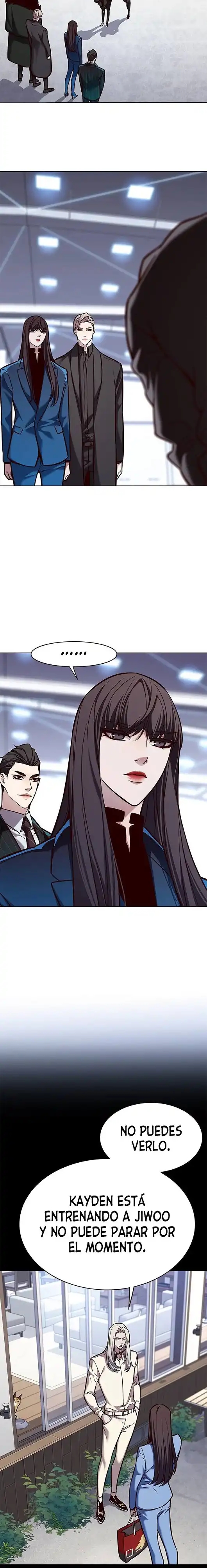 Read Eleceed ES Manga Online
