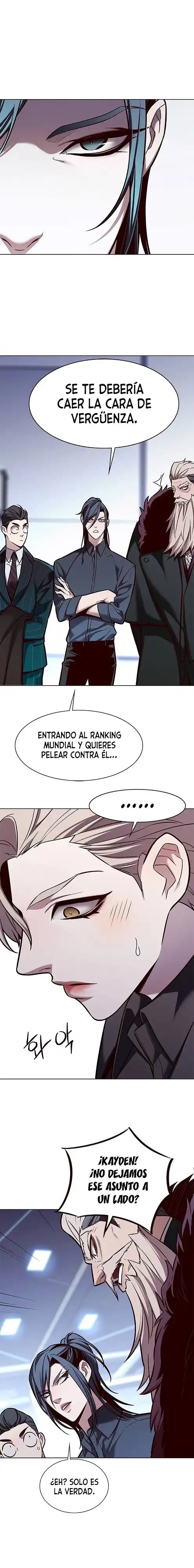 Read Eleceed ES Manga Online
