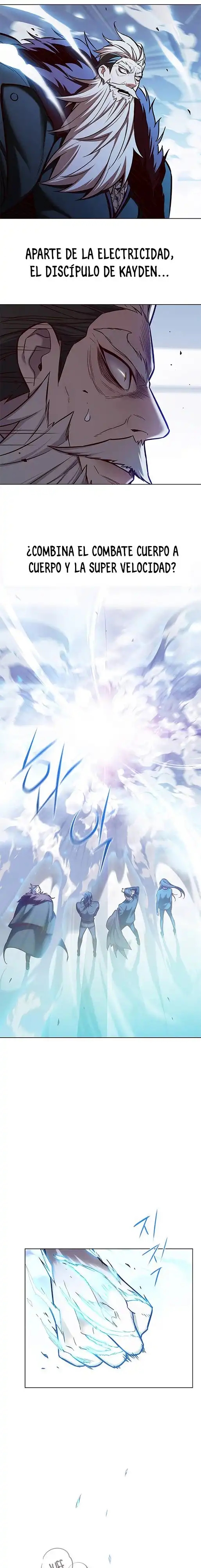 Read Eleceed ES Manga Online