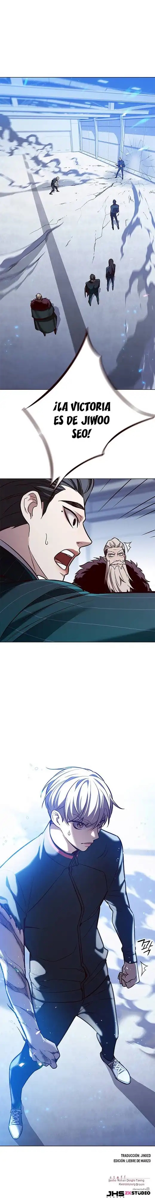Read Eleceed ES Manga Online