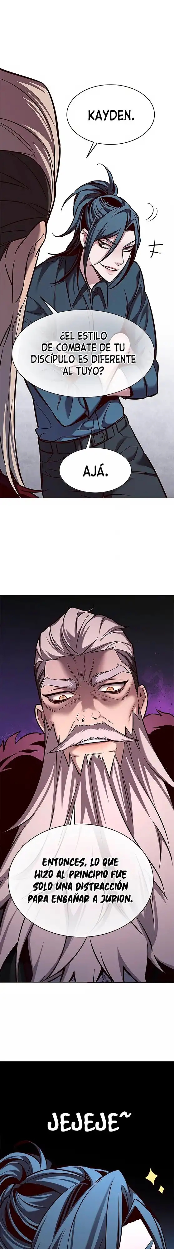 Read Eleceed ES Manga Online