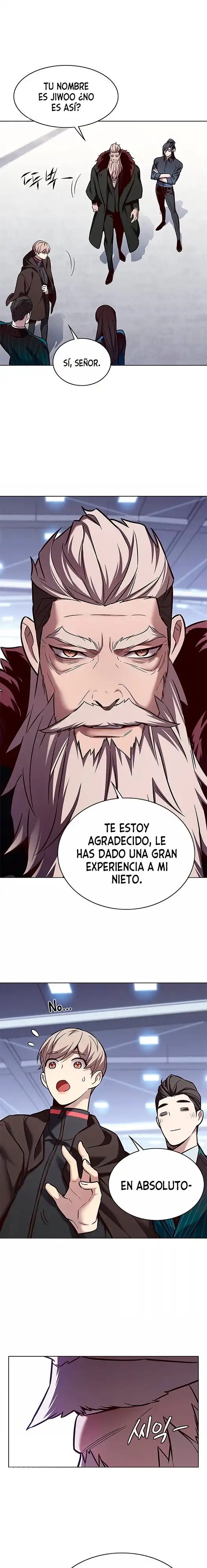 Read Eleceed ES Manga Online