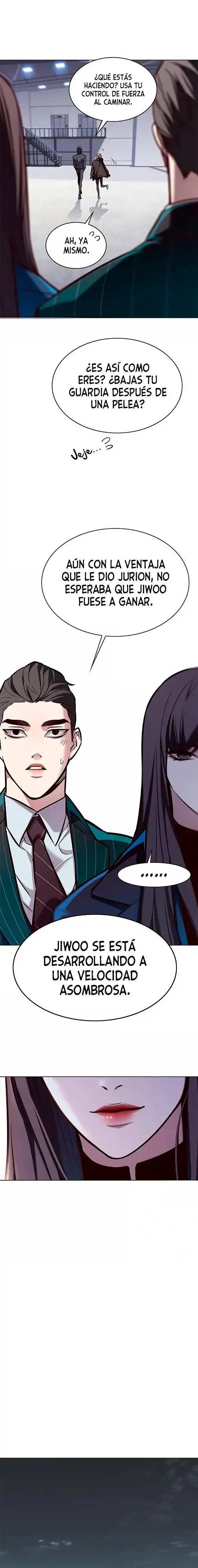 Read Eleceed ES Manga Online