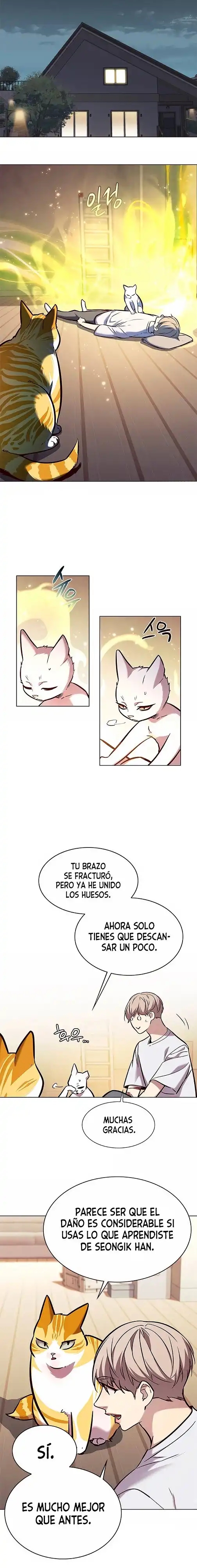Read Eleceed ES Manga Online