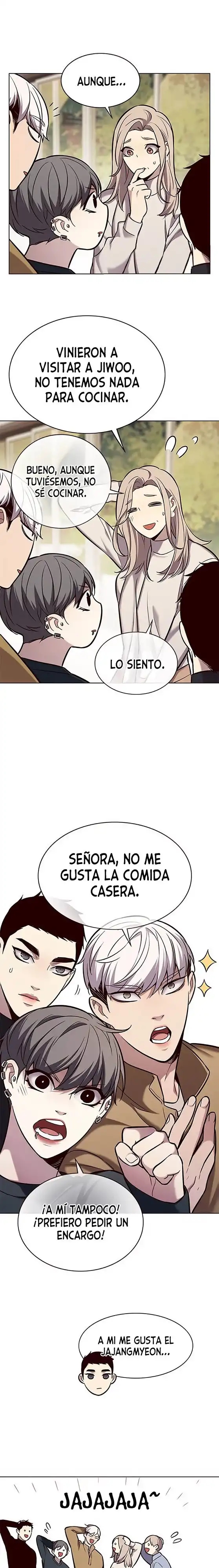 Read Eleceed ES Manga Online